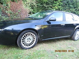 Alfa Romeo 159 1177 sportwagon 2007 m