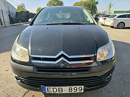 Citroen C4 2008 m Sedanas