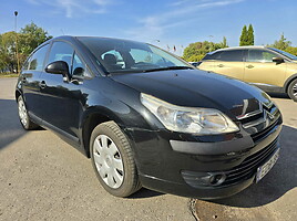 Citroen C4 2008 m Sedanas