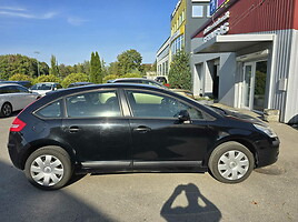 Citroen C4 2008 m Sedanas