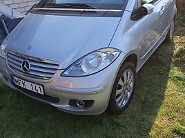 Mercedes-Benz 200 CDI 2006 г