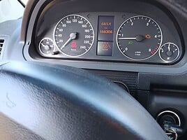 Mercedes-Benz 200 CDI 2006 г