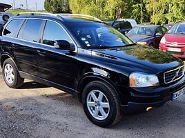 Volvo XC90 Visureigis / Krosoveris 2009