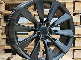 Autowheels Tesla Turbine Style Model X S R21 