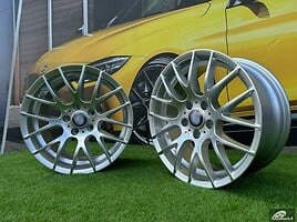 Autowheels BMW 359 Style E90 F32 E60 E63 R19 