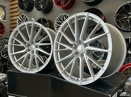 HAXER Wheels Haxer HX06F BMW G Class R20 