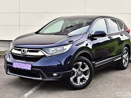 Honda CR-V Visureigis / Krosoveris 2019