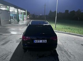 Audi A4 B7 2006 m