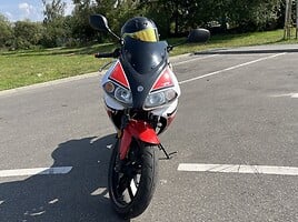 Yamaha TZR 2005 y Sport / Superbike motorcycle