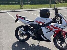 Yamaha TZR 2005 y Sport / Superbike motorcycle