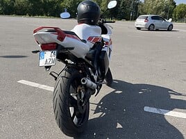 Yamaha TZR 2005 y Sport / Superbike motorcycle