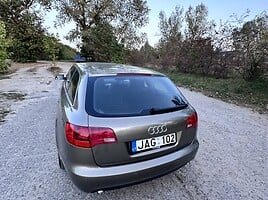 Audi A6 C6 2006 m