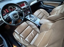 Audi A6 C6 2006 m