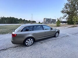 Audi A6 C6 2006 m