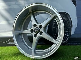 Autowheels Volvo Ocean MK 18 Style S60 R18 