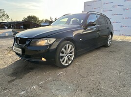 BMW 320 E91 320d Universalas 2008