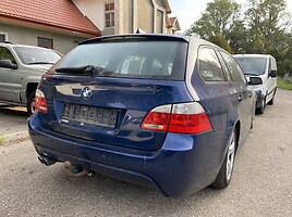 Bmw 535 E61 2005 г запчясти