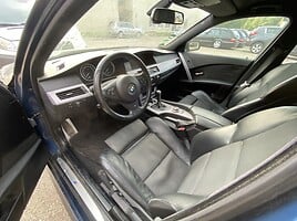 Bmw 535 E61 2005 г запчясти