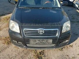 Toyota Avensis Sedanas 2005