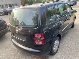 Volkswagen Touran I 2008 y parts