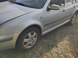 Volkswagen Bora 2001 y parts