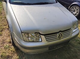 Volkswagen Bora 2001 y parts