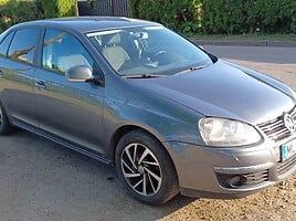 Volkswagen Jetta 2008 y Sedan