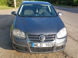 Volkswagen Jetta 2008 y Sedan