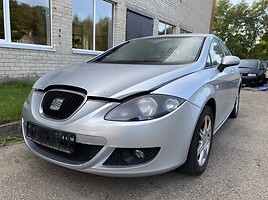 Seat Leon II Hečbekas 2007