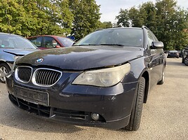 BMW 525 E61 Universalas 2006