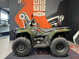 Loncin XWOLF 300 2024 y ATV motorcycle