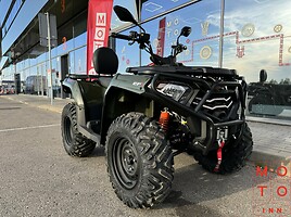 Loncin XWOLF 300 2024 y ATV motorcycle