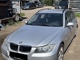 BMW 320 E91 Universalas 2006