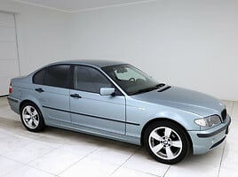 BMW 316 Sedanas 2002