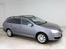 Volkswagen Golf Universalas 2008