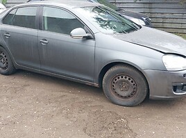 Volkswagen Jetta V 2008 г запчясти