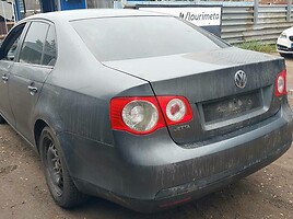 Volkswagen Jetta V 2008 г запчясти