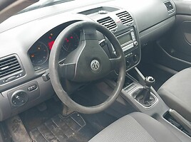 Volkswagen Jetta V 2008 г запчясти