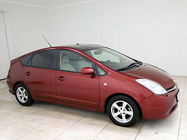 Toyota Prius Hečbekas 2004