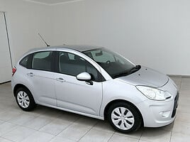 Citroen C3 Hečbekas 2010