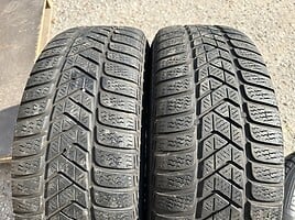 Pirelli Siunciam, 5mm R16 