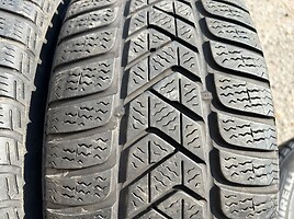 Pirelli Siunciam, 5mm R16 winter tyres passanger car