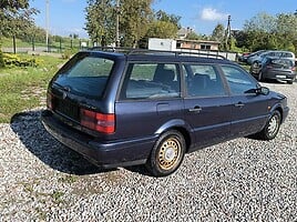 Volkswagen Passat 1994 m Universalas