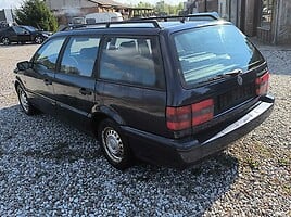 Volkswagen Passat 1994 m Universalas