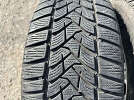 Dunlop Siunciam, 6mm 2018m R16 žieminės padangos lengviesiems