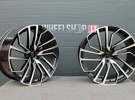 Audi EU-AMZ 0386 Style MB light alloy R20 rims