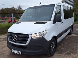 Mercedes-Benz Sprinter 23464 CDI 2020 г