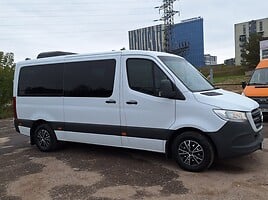 Mercedes-Benz Sprinter 23464 CDI 2020 г