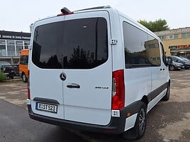 Mercedes-Benz Sprinter 23464 CDI 2020 г