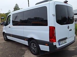 Mercedes-Benz Sprinter 23464 CDI 2020 г